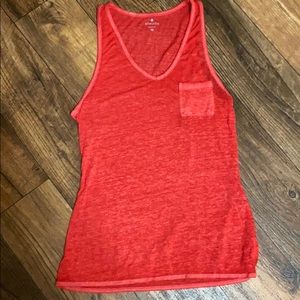 Athleta tank